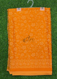 Latest Garden Vareli Lock Chiffon Brasso Saree