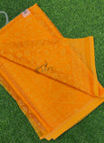 Latest Garden Vareli Lock Chiffon Brasso Saree