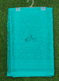 Latest Garden Vareli Lock Chiffon Brasso Saree