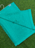 Latest Garden Vareli Lock Chiffon Brasso Saree