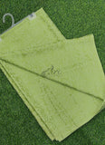 Latest Garden Vareli Lock Chiffon Brasso Saree