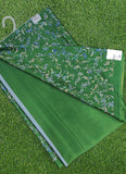 High Quality Garden Vareli Super Como Crepe Silk Saree