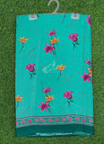 High Quality Garden Vareli Crepe Silk Saree with Blouse