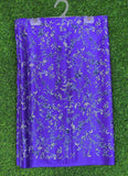 High Quality Garden Vareli Super Como Crepe Silk Saree