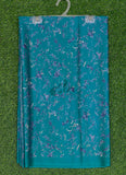 High Quality Garden Vareli Super Como Crepe Silk Saree
