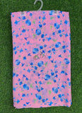 Latest Garden Vareli Georgette Saree