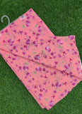 Latest Garden Vareli Georgette Saree