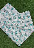 Latest Garden Vareli Georgette Saree