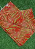 Latest Garden Vareli Georgette Saree