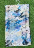 High Quality Garden Vareli Printed Nara Chiffon Saree