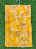Latest Garden Vareli Printed Nara Chiffon Saree