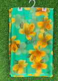 Garden Vareli Printed Nara Chiffon Saree