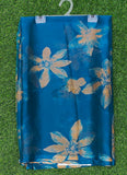 Latest Garden Vareli Printed Nara Chiffon Saree