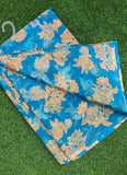 Exclusive Garden Vareli Nara Chiffon Saree