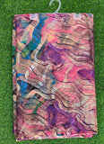 Authentic Garden Vareli Printed Nara Chiffon Saree
