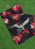 Latest Garden Vareli Floral Nara Chiffon Saree