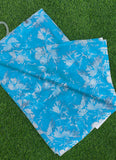 Exclusive Garden Vareli Nara Chiffon Saree