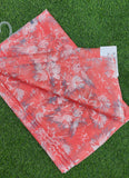 Exclusive Garden Vareli Nara Chiffon Saree
