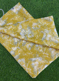 Exclusive Garden Vareli Nara Chiffon Saree