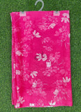 Exclusive Garden Vareli Nara Chiffon Saree