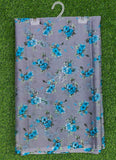 Exclusive Garden Vareli Nara Chiffon Saree