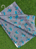 Exclusive Garden Vareli Nara Chiffon Saree