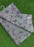 Exclusive Garden Vareli Nara Chiffon Saree