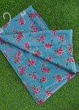 Exclusive Garden Vareli Nara Chiffon Saree