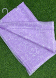 Exclusive Garden Vareli Nara Chiffon Saree