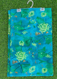 Exclusive Garden Vareli Nara Chiffon Saree