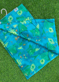 Exclusive Garden Vareli Nara Chiffon Saree