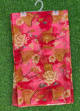 Exclusive Garden Vareli Nara Chiffon Saree