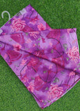 Exclusive Garden Vareli Nara Chiffon Saree