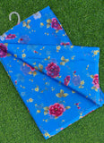Exclusive Garden Vareli Nara Chiffon Saree