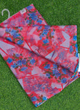 Exclusive Garden Vareli Nara Chiffon Saree