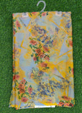 Exclusive Garden Vareli Nara Chiffon Saree