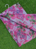 Exclusive Garden Vareli Nara Chiffon Saree
