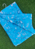 Exclusive Garden Vareli Nara Chiffon Saree