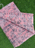 Beautiful Garden Vareli Nara Chiffon Saree
