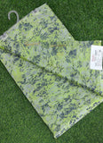Beautiful Garden Vareli Nara Chiffon Saree