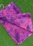 Beautiful Garden Vareli Nara Chiffon Saree