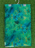 Beautiful Garden Vareli Nara Chiffon Saree