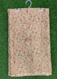 Beautiful Garden Vareli Printed Nara Chiffon Saree