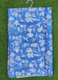 Authentic Garden Vareli Nara Chiffon Saree
