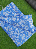 Authentic Garden Vareli Nara Chiffon Saree