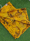 Beautiful Garden Vareli Printed Nara Chiffon Saree