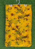 Beautiful Garden Vareli Printed Nara Chiffon Saree
