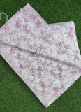 Authentic Garden Vareli Printed Nara Chiffon Saree