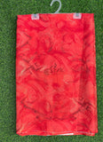Latest Garden Vareli Printed Nara Chiffon Saree