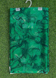 Authentic Garden Vareli Printed Nara Chiffon Saree